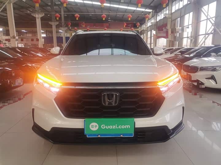 Фото 3 - Honda CR-V