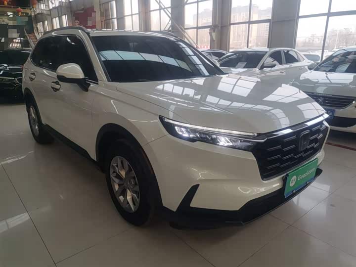 Фото 4 - Honda CR-V