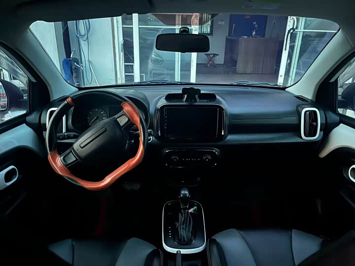 Фото 5 - Roewe Clever