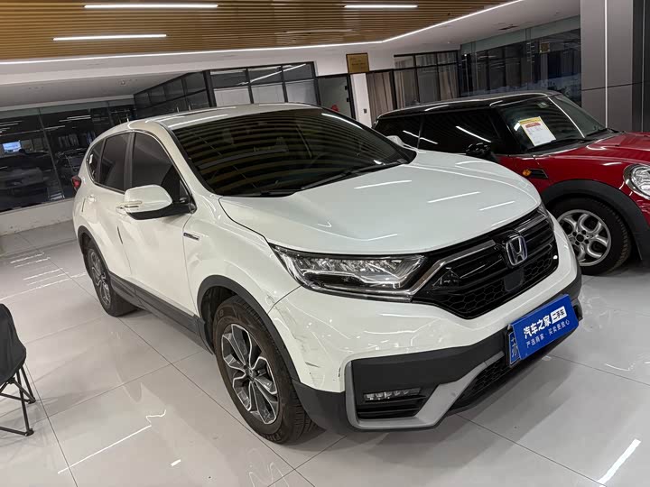 Фото 3 - Honda CR-V