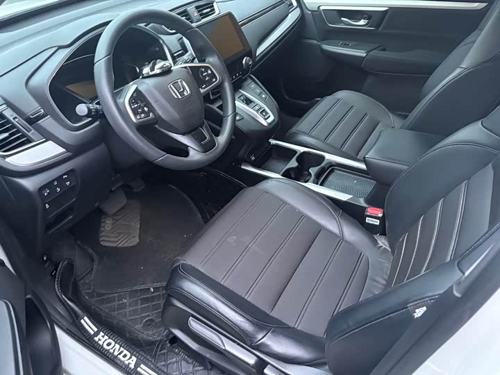 Фото 5 - Honda CR-V