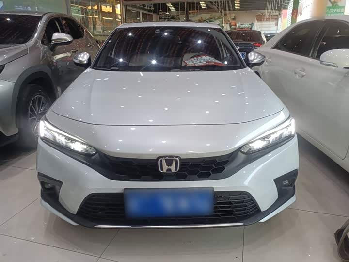 Фото 3 - Honda Civic