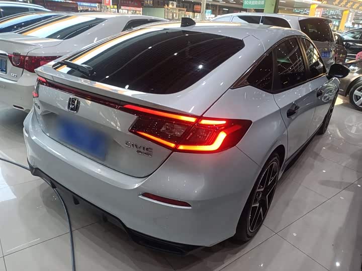 Фото 7 - Honda Civic