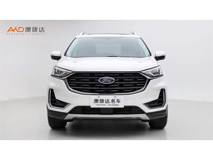 Фото 2 - Ford Edge