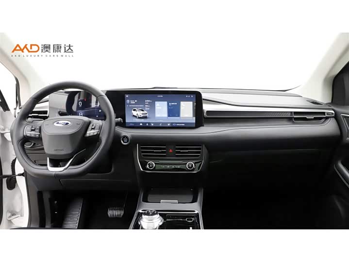 Фото 5 - Ford Edge