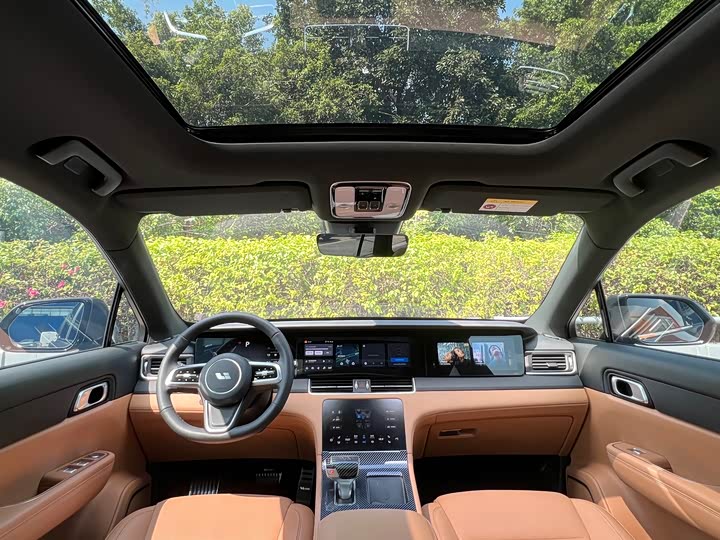 Фото 9 - LiXiang One