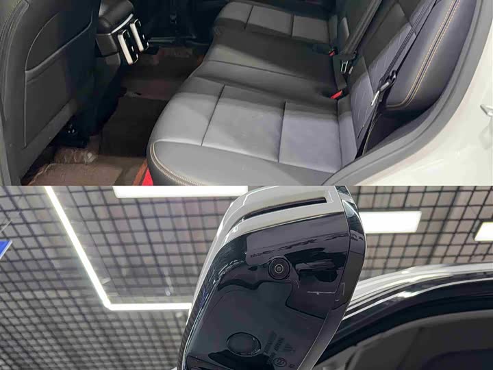 Фото 8 - Haval Dargo