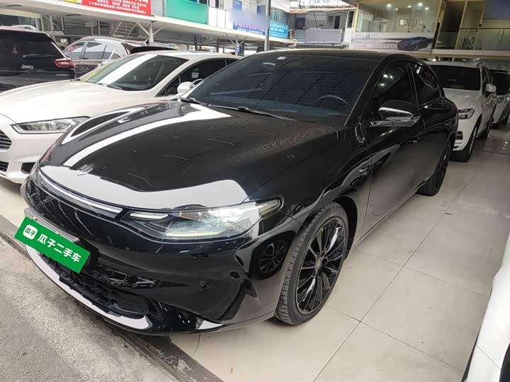 Фото 2 - Leapmotor C01