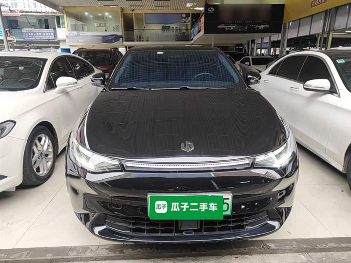 Фото 3 - Leapmotor C01