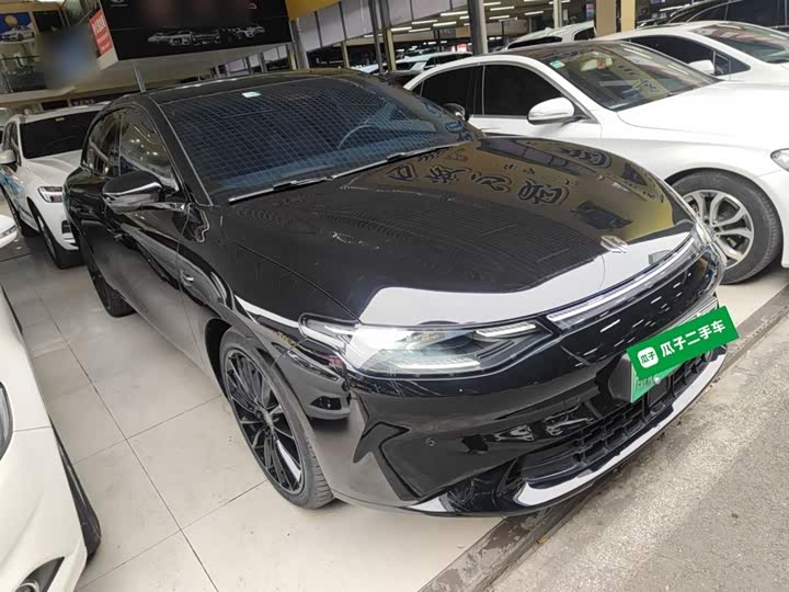 Фото 4 - Leapmotor C01