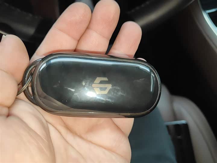 Фото 9 - Leapmotor C01