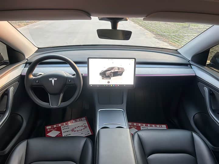 Фото 5 - Tesla Model Y