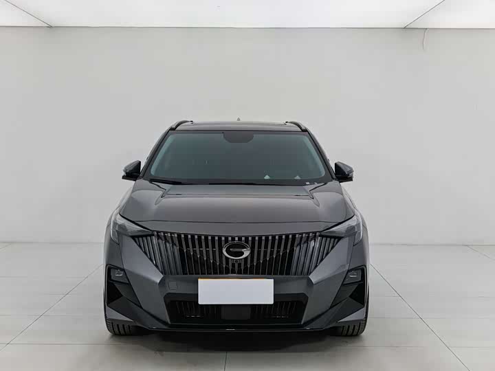 Фото 2 - GAC Trumpchi GS3