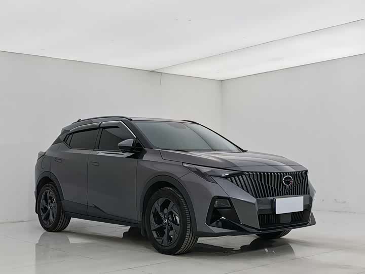 Фото 3 - GAC Trumpchi GS3