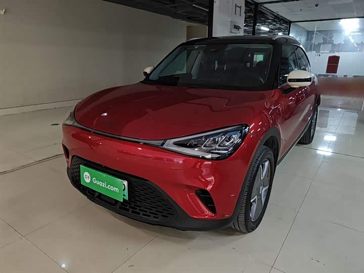 Фото 2 - Smart #1