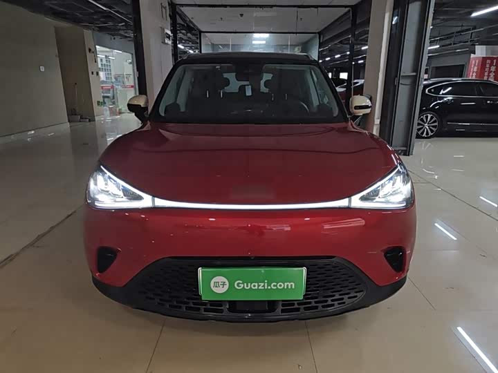 Фото 3 - Smart #1