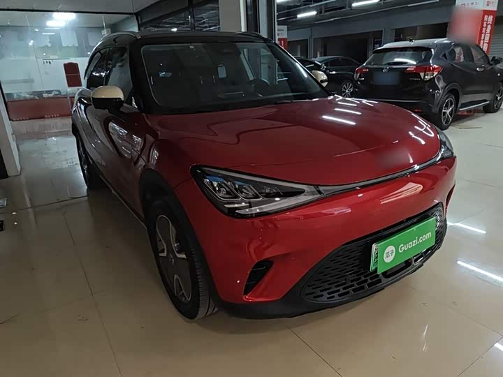 Фото 4 - Smart #1