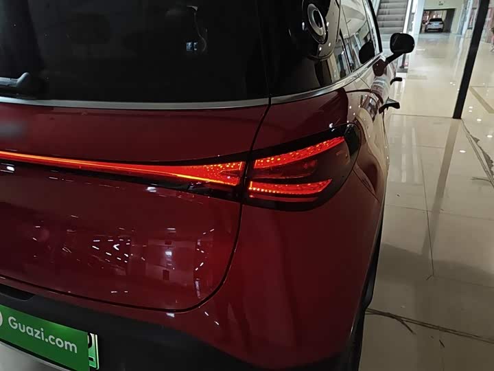 Фото 8 - Smart #1