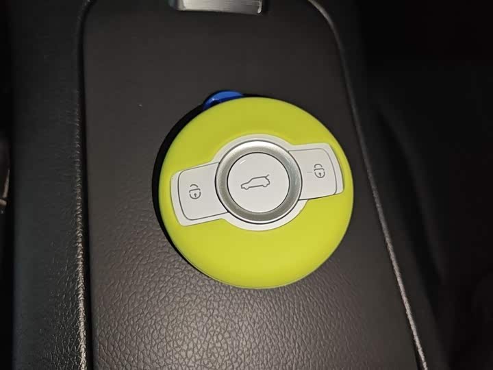 Фото 9 - Smart #1