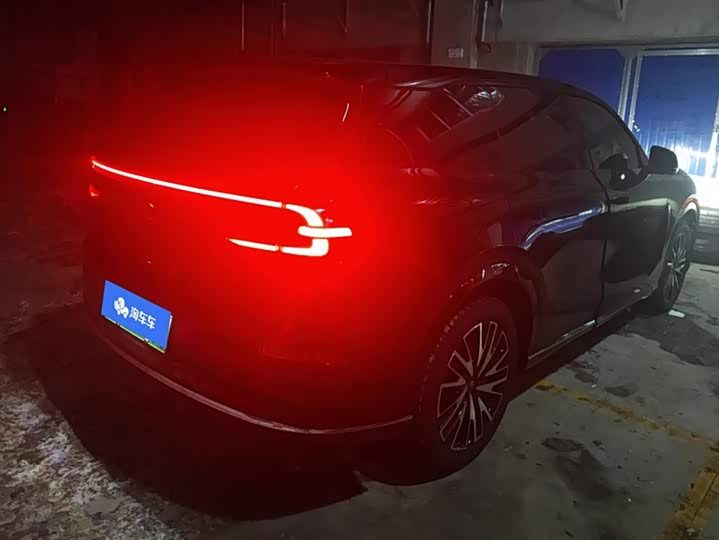 Фото 3 - Changan Qiyuan (Nevo) Q07