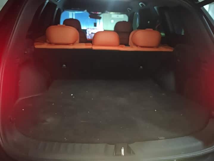 Фото 4 - Changan Qiyuan (Nevo) Q07