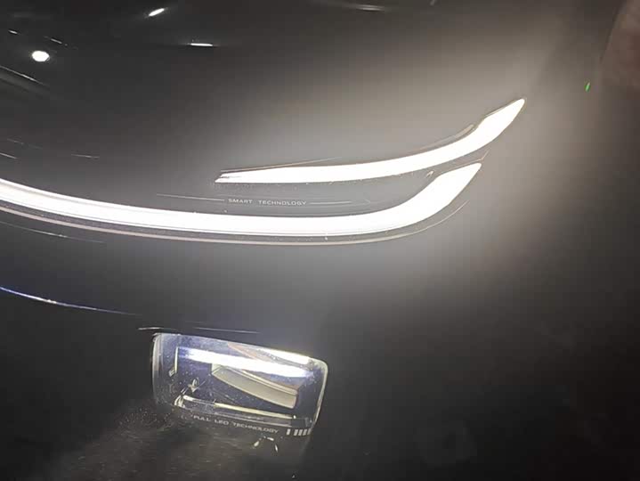 Фото 5 - Changan Qiyuan (Nevo) Q07