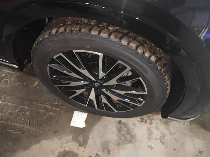 Фото 6 - Changan Qiyuan (Nevo) Q07