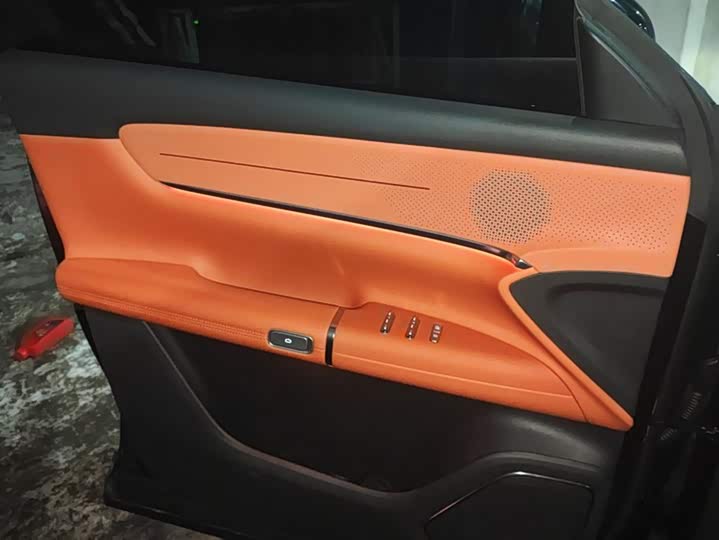 Фото 7 - Changan Qiyuan (Nevo) Q07