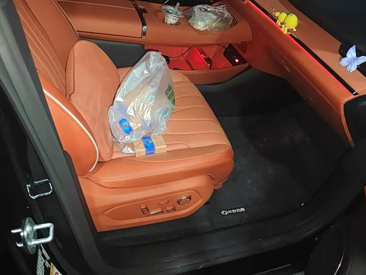 Фото 8 - Changan Qiyuan (Nevo) Q07