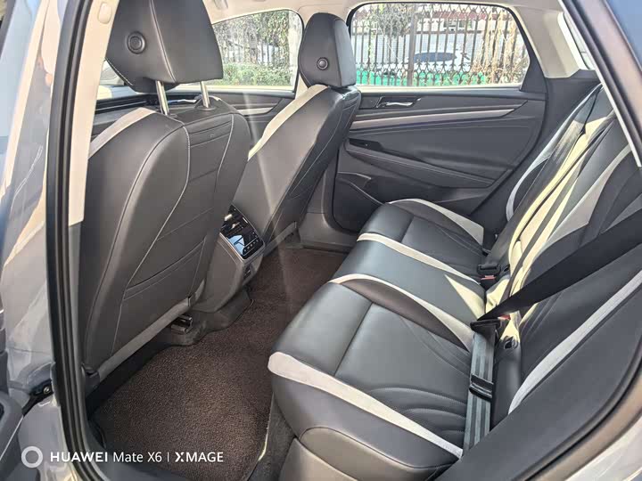 Фото 5 - Volkswagen ID.7 Vizzion