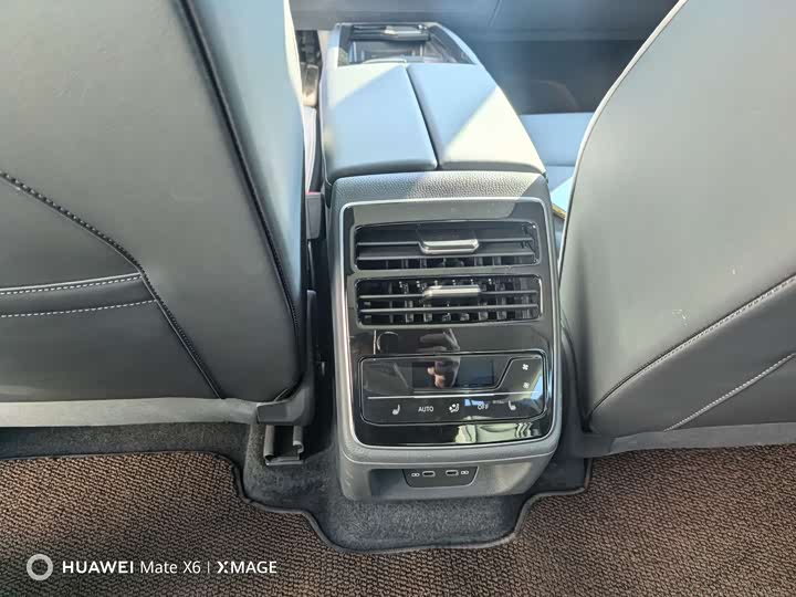 Фото 7 - Volkswagen ID.7 Vizzion