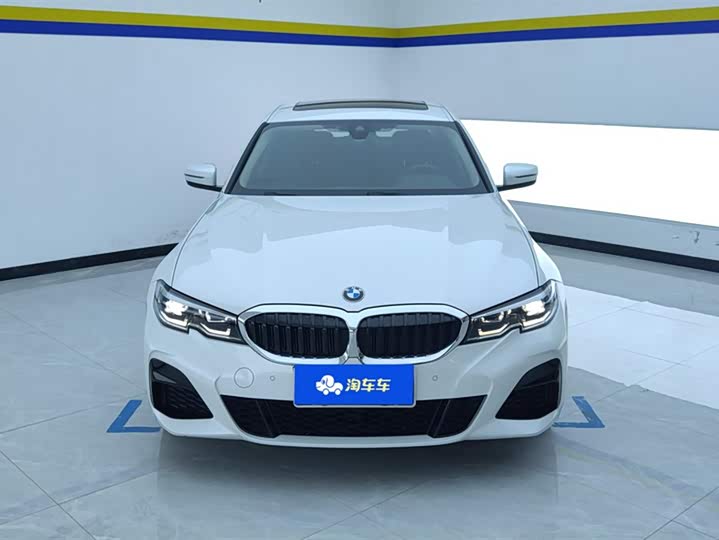 Фото 2 - BMW 3 Series