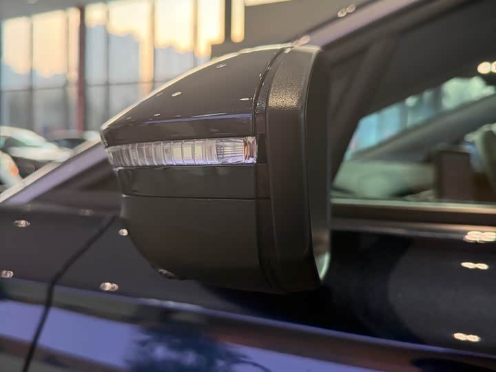 Фото 5 - Volkswagen ID.7 Vizzion