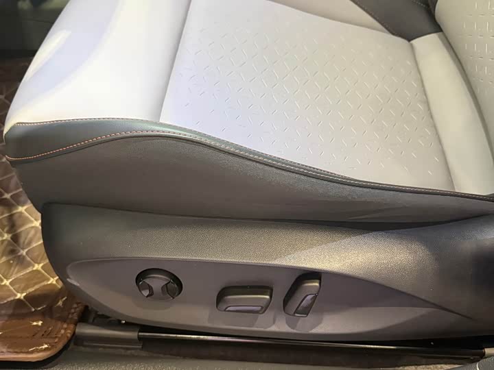 Фото 9 - Volkswagen ID.7 Vizzion