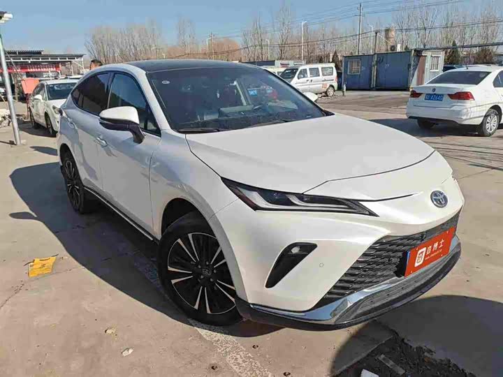 Фото 2 - Toyota Venza