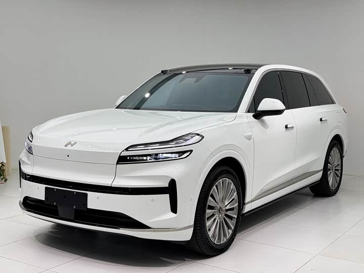 Фото 1 - Nio Onvo L90