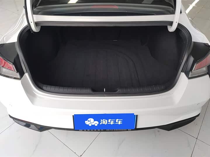 Фото 4 - Hyundai Elantra N line