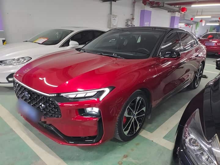 Фото 2 - Ford Mondeo