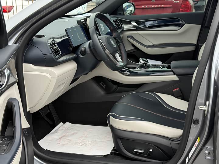 Фото 4 - BYD Qin Plus