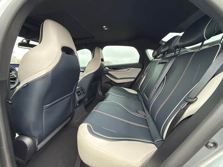 Фото 5 - BYD Qin Plus