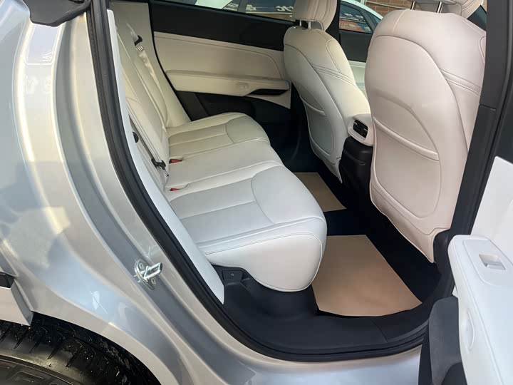 Фото 5 - XPeng G6