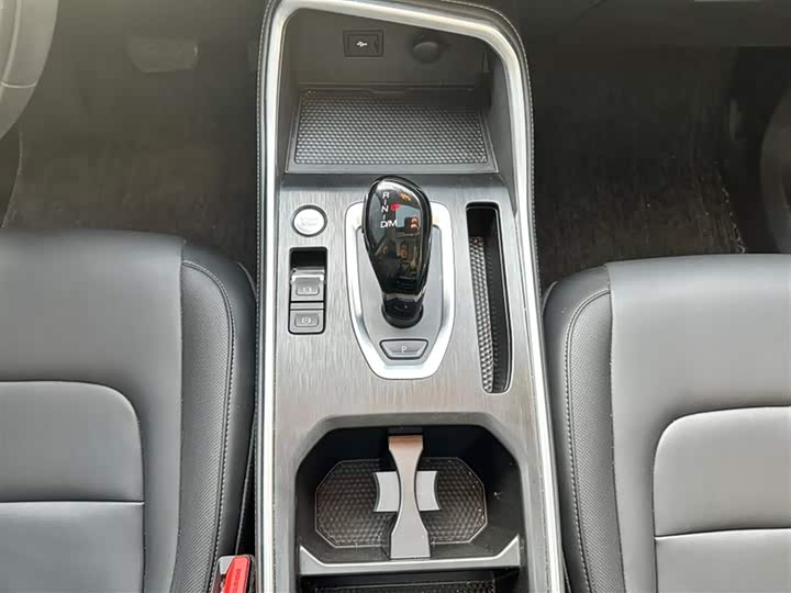 Фото 7 - Haval H6