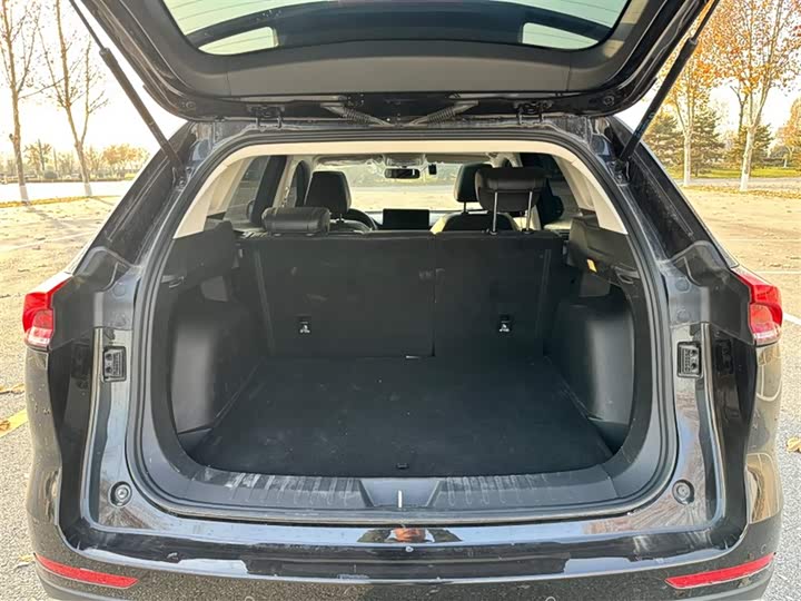 Фото 9 - Haval H6