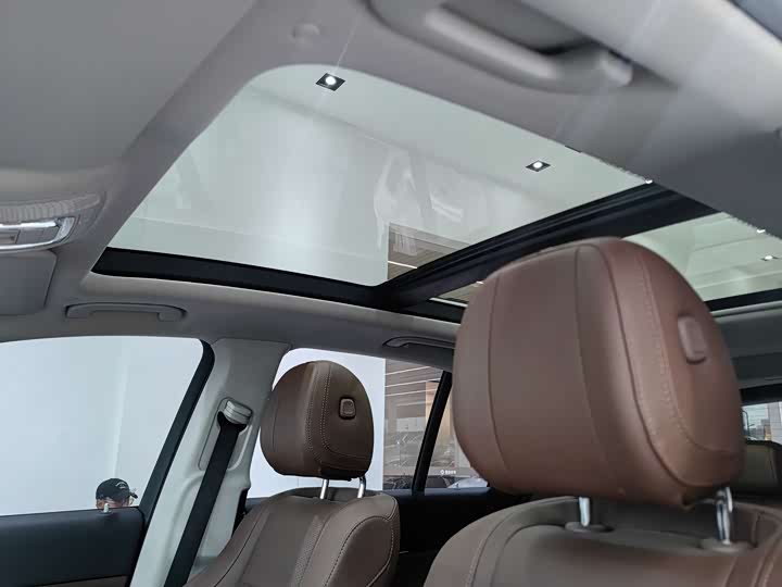 Фото 6 - Mercedes-Benz GLE-Class