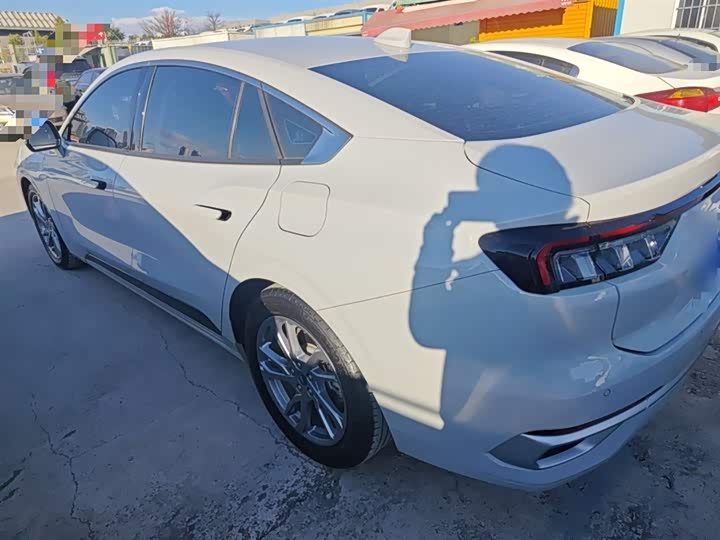 Фото 5 - Ford Mondeo