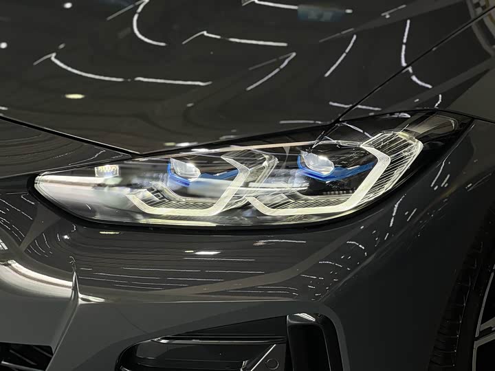 Фото 4 - BMW 4 Series