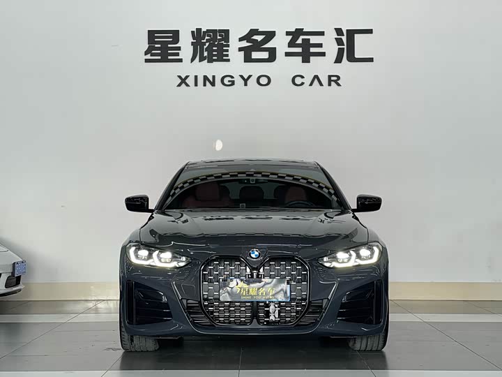 Фото 6 - BMW 4 Series