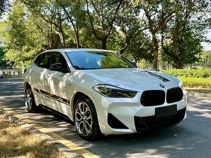 Фото 3 - BMW X2