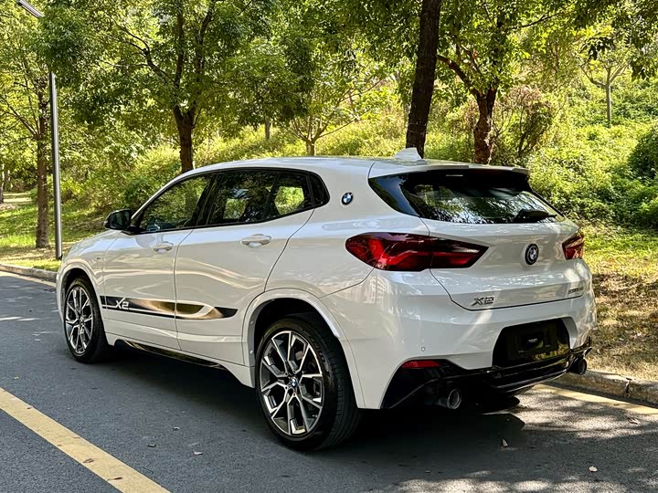 Фото 5 - BMW X2