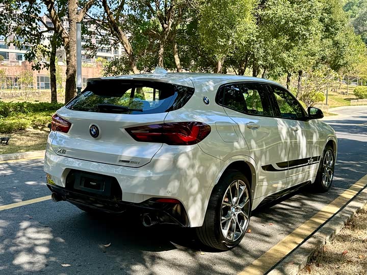 Фото 7 - BMW X2